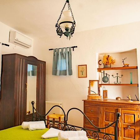 Maciliavilla. Ierapetra  Bagian luar foto