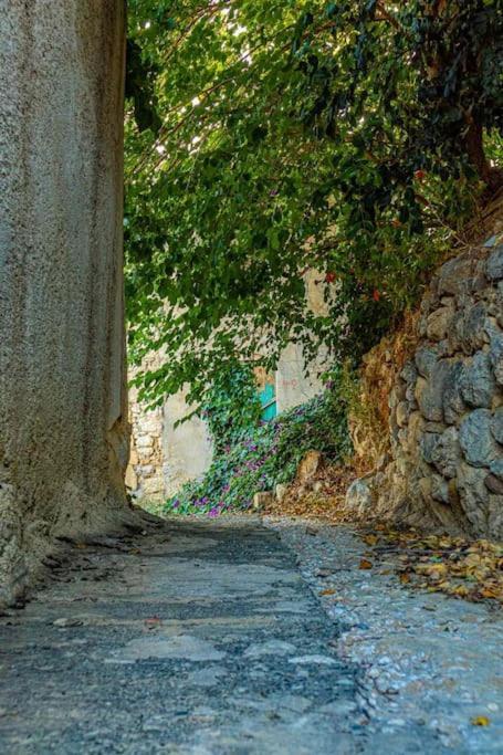 Maciliavilla. Ierapetra  Bagian luar foto