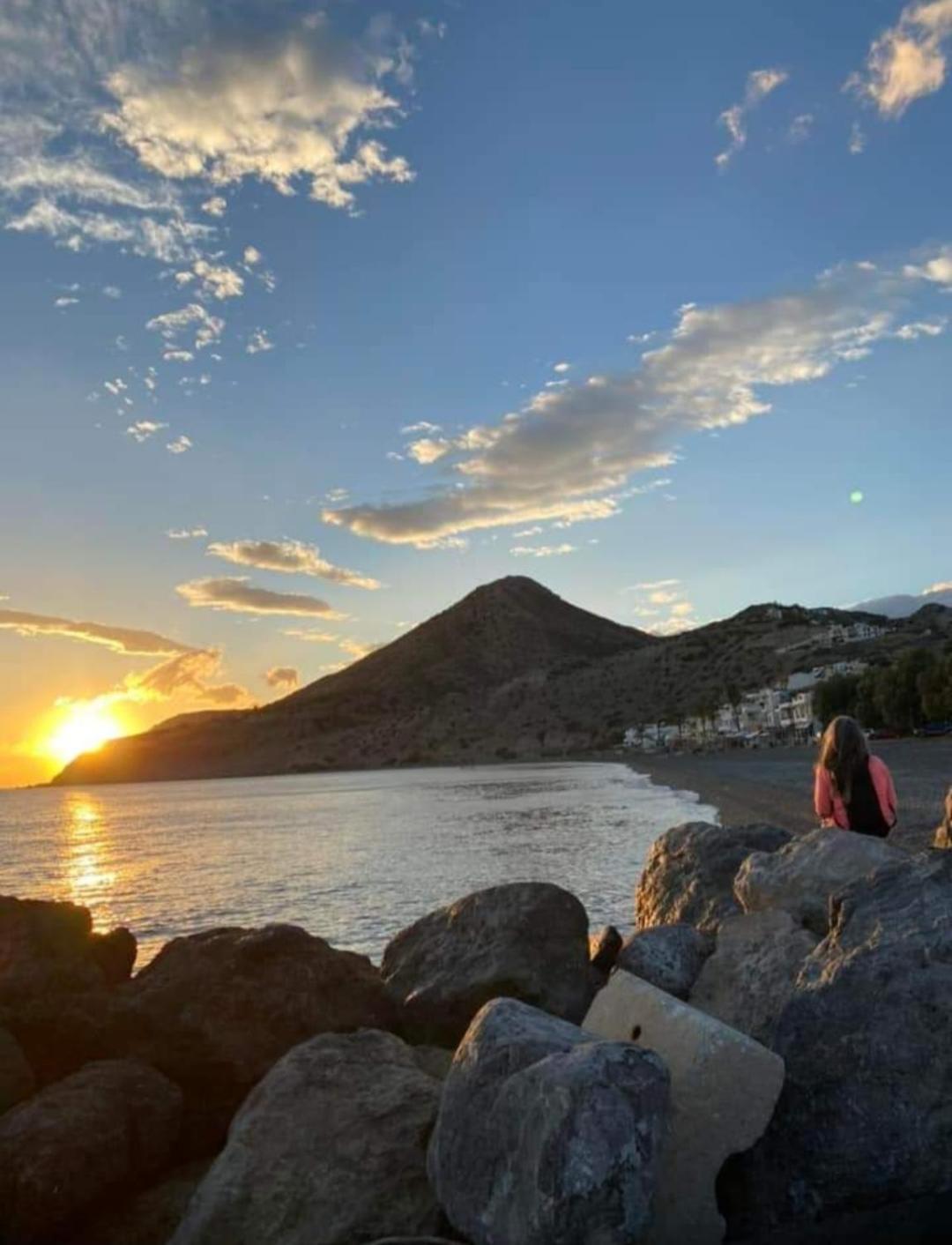 Maciliavilla. Ierapetra  Bagian luar foto