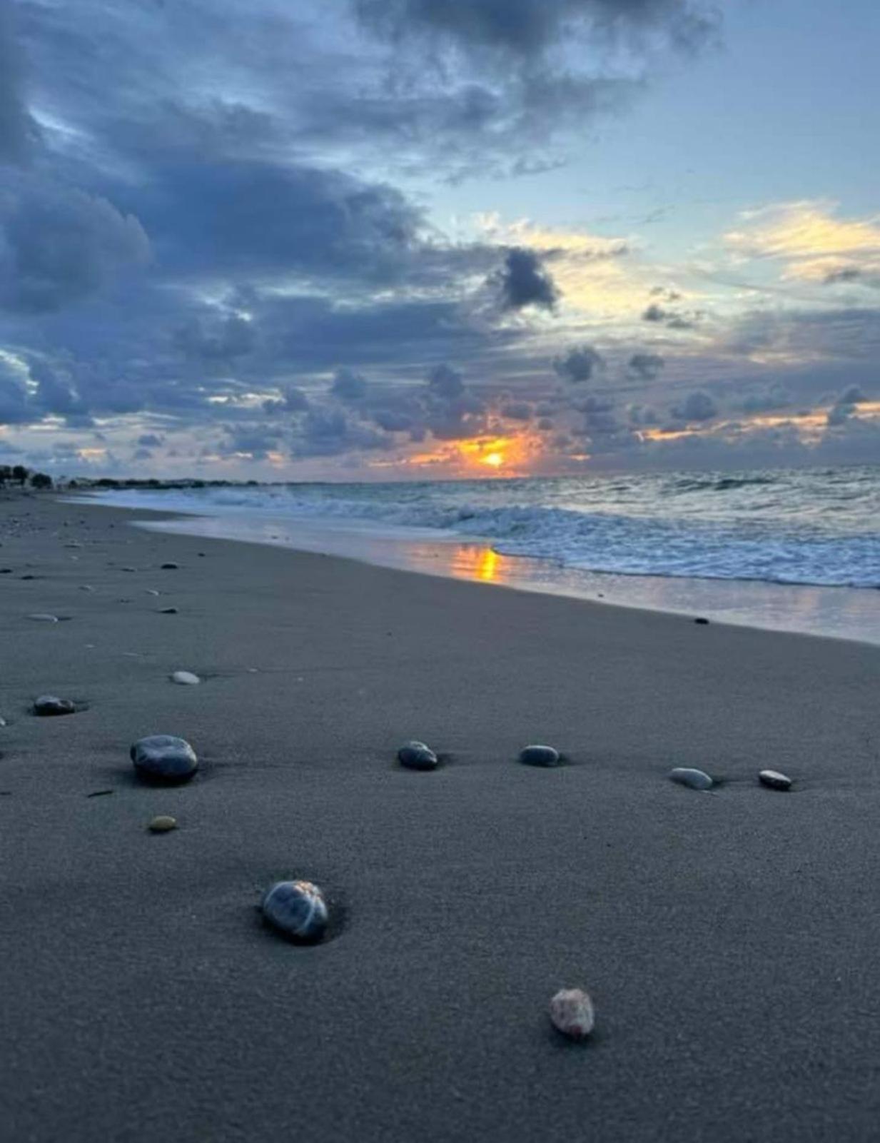 Maciliavilla. Ierapetra  Bagian luar foto