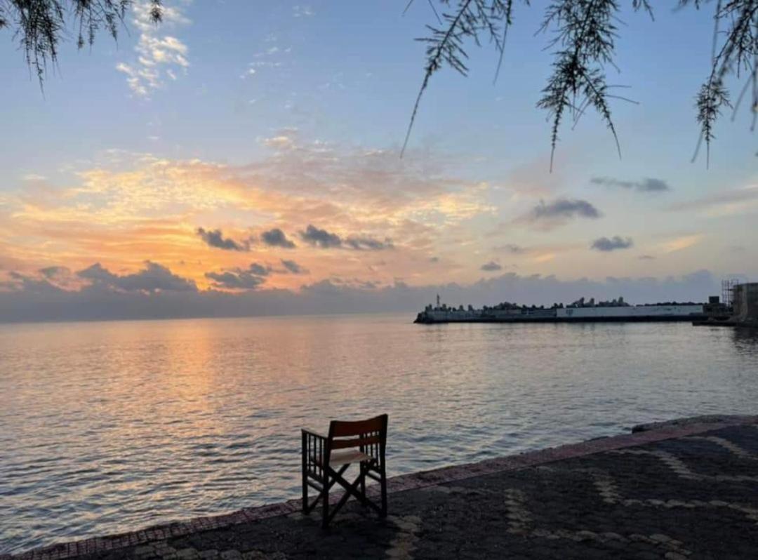 Maciliavilla. Ierapetra  Bagian luar foto